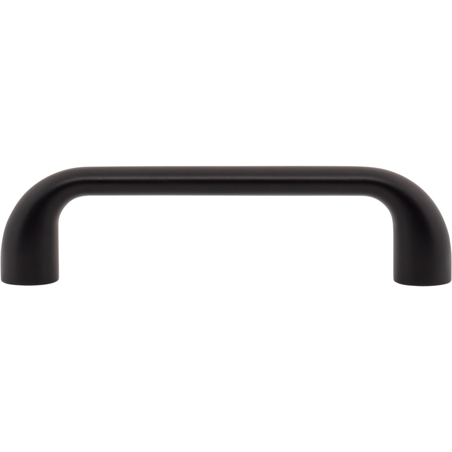 JEFFREY ALEXANDER 329-96MB Loxley 96 mm Center-to-Center Bar Pull - Matte Black