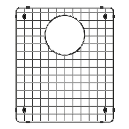 BLANCO 235916 Liven Stainless Steel Sink Grid for Liven 50/50 Sink in Stainless Steel