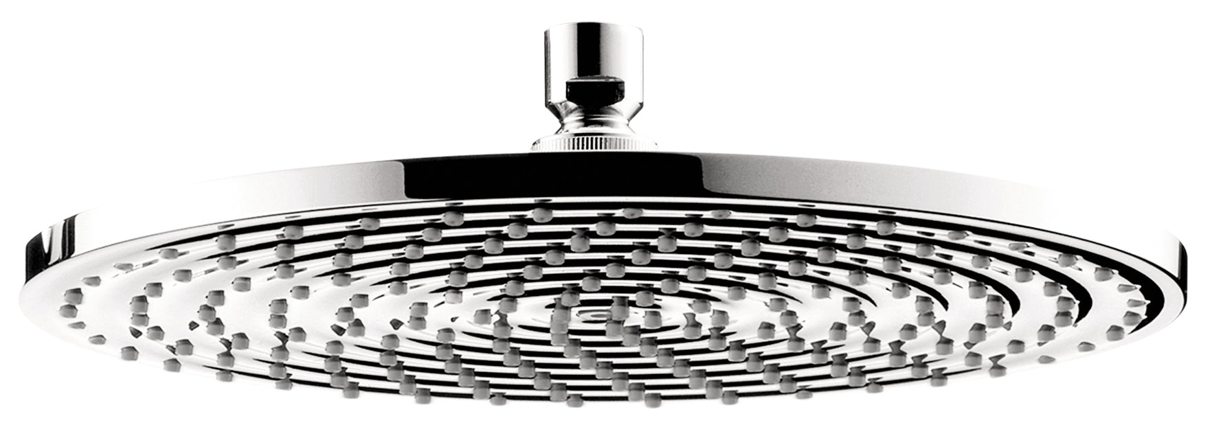 HANSGROHE 27493001 Raindance S Showerhead 300 1-Jet, 2.5 GPM - Chrome