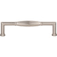 JEFFREY ALEXANDER 686-128SN Southerland 128 mm Center-to-Center Bar Pull - Satin Nickel