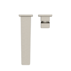 TOTO TLG07308U#BN Ge 1.2 Gpm Wall-Mount Single-Handle Long Bathroom Faucet With Comfort Glide Technology - Brushed Nickel