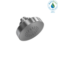 TOTO TS360A20#CP Oberon 2.0 Gpm Single Spray 4 Inch Showerhead - Polished Chrome