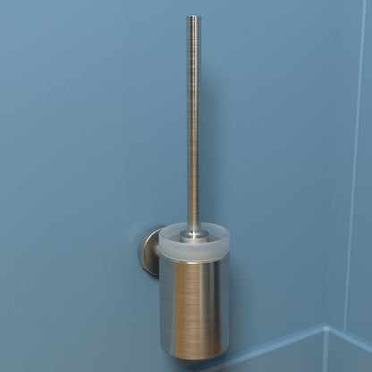 HANSGROHE 41726000 Logis Universal Toilet Paper Holder without Cover - Chrome