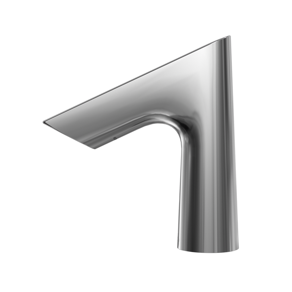 TOTO T27S51E#CP Standard S Ecopower 0.5 Gpm Touchless Bathroom Faucet - Polished Chrome