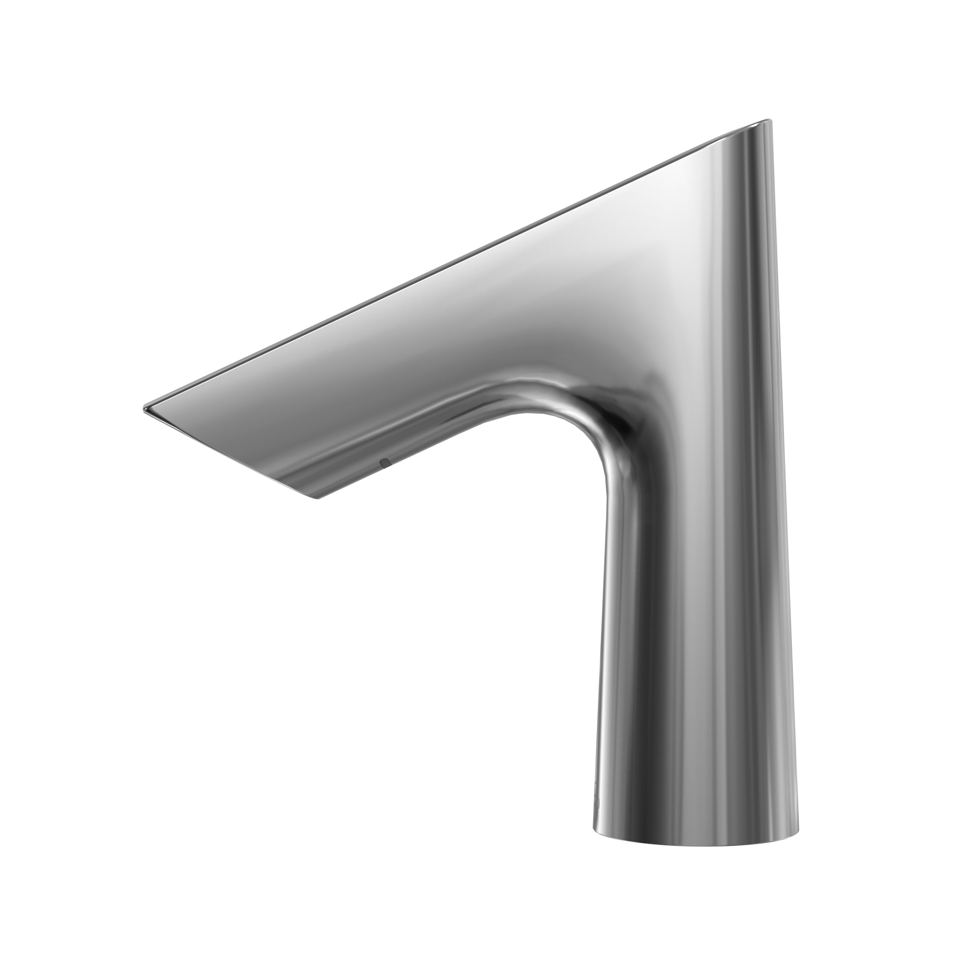 TOTO T27S32EM#CP Standard S Ecopower 0.35 Gpm Touchless Bathroom Faucet With Mixing Valve - Polished Chrome