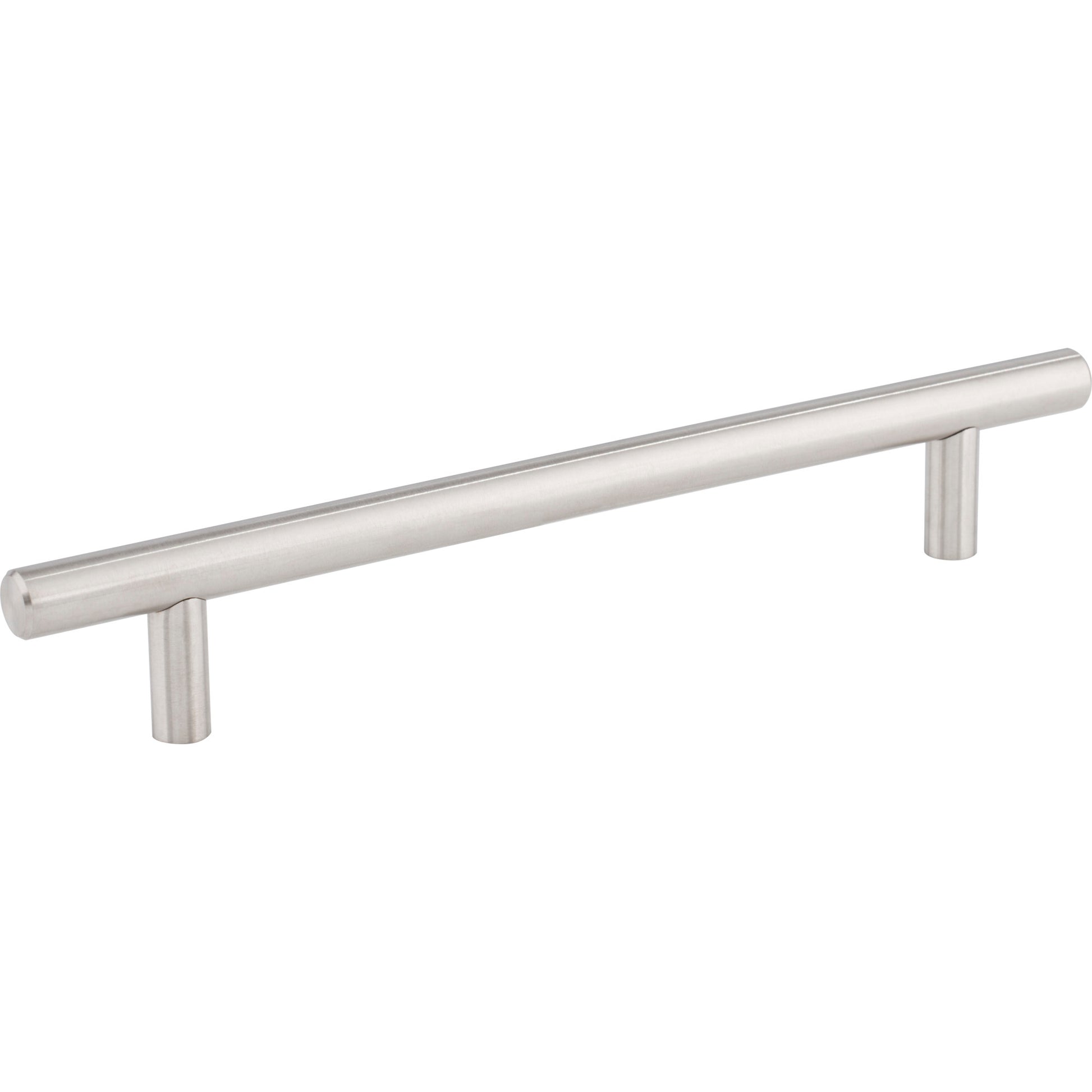 ELEMENTS 218SS Naples 160 mm Center-to-Center Bar Pull - Stainless Steel