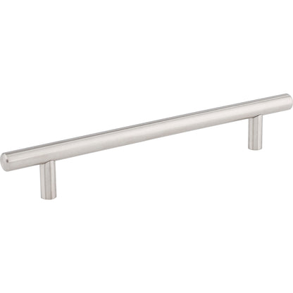 ELEMENTS 218SS Naples 160 mm Center-to-Center Bar Pull - Stainless Steel