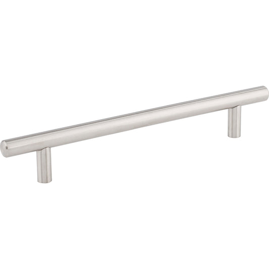 ELEMENTS 218SS Naples 160 mm Center-to-Center Bar Pull - Stainless Steel
