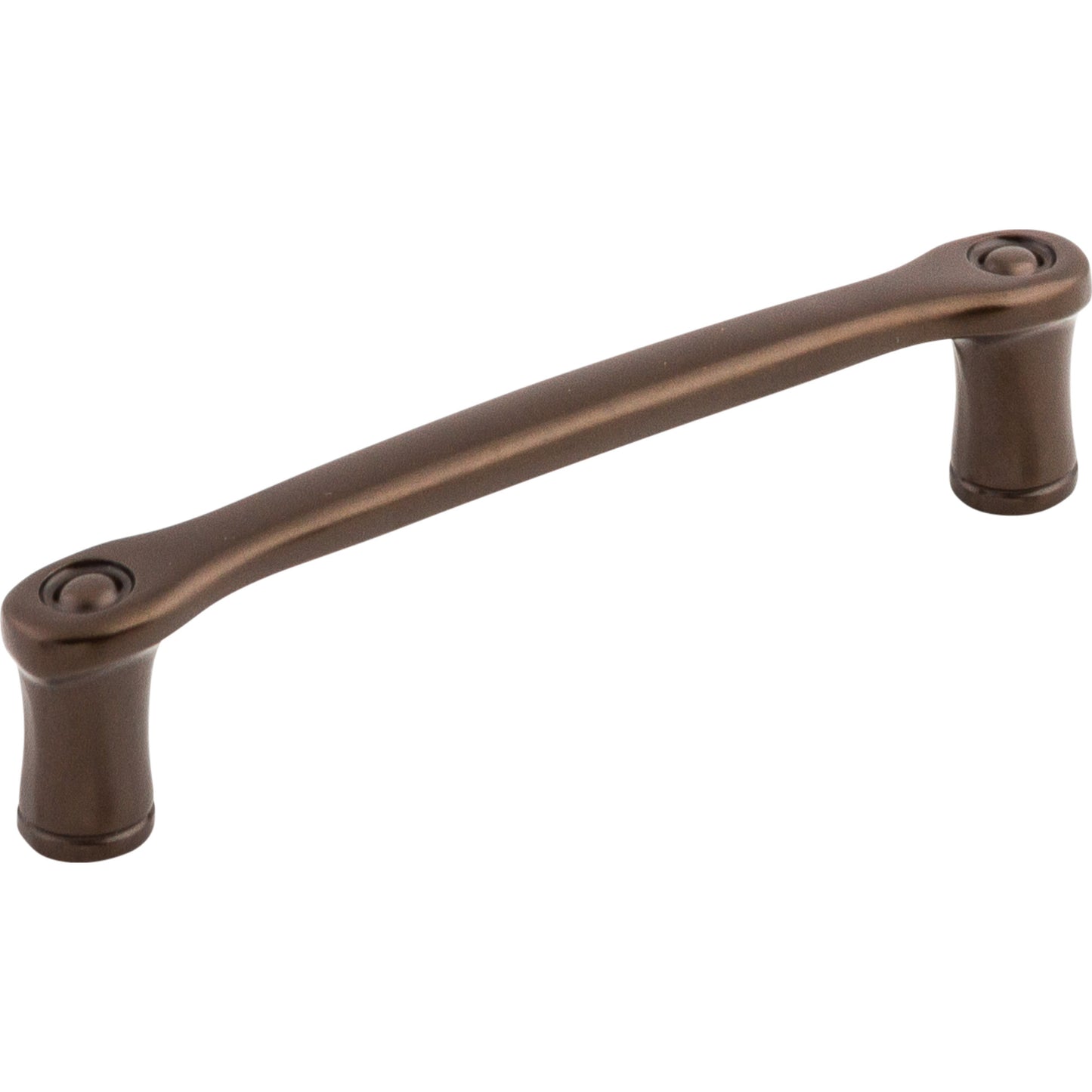 TOP KNOBS M970 Link 3 3/4" Center to Center Bar Pull - Oil Rubbed Bronze