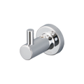 TOTO YRH406U#CP L Series Round Robe Hook - Polished Chrome