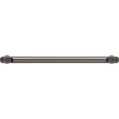 ATLAS A988-SL Everitt 12" Center to Center Appliance Pull - Slate