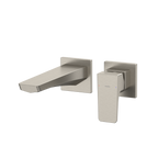 TOTO TLG07307U#BN Ge 1.2 Gpm Wall-Mount Single-Handle Bathroom Faucet With Comfort Glide Technology - Brushed Nickel