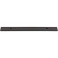 TOP KNOBS TK3282AG Radcliffe Pull Backplate - Ash Gray