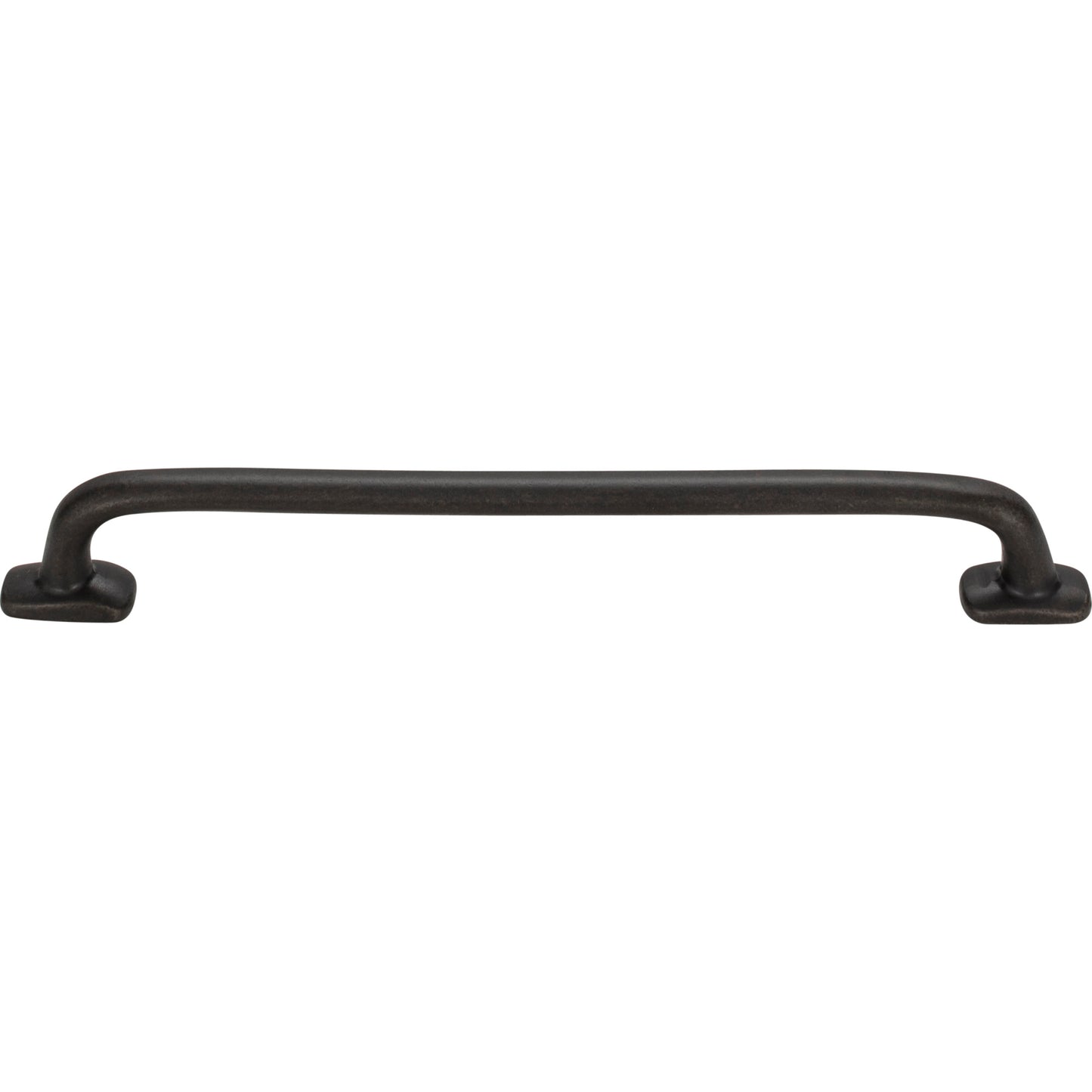 ATLAS 335-ORB Distressed 6 5/16" Center to Center Bar Pull - Oil Rubbed Bronze