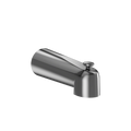 TOTO TS100EV#CP Diverter Wall Spout For Tub - Polished Chrome