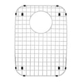 BLANCO 515296 Stellar Stainless Steel Sink Grid for Stellar 50/50 Sink in Stainless Steel