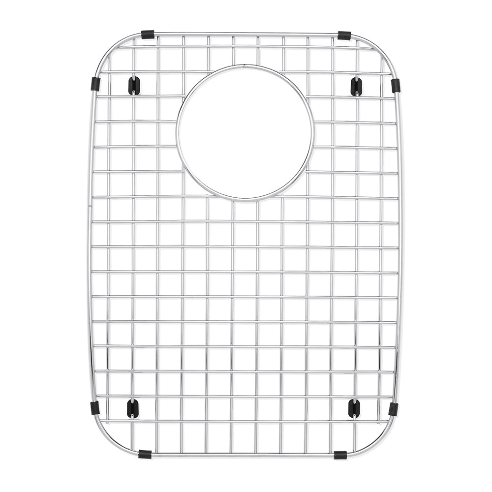 BLANCO 515296 Stellar Stainless Steel Sink Grid for Stellar 50/50 Sink in Stainless Steel