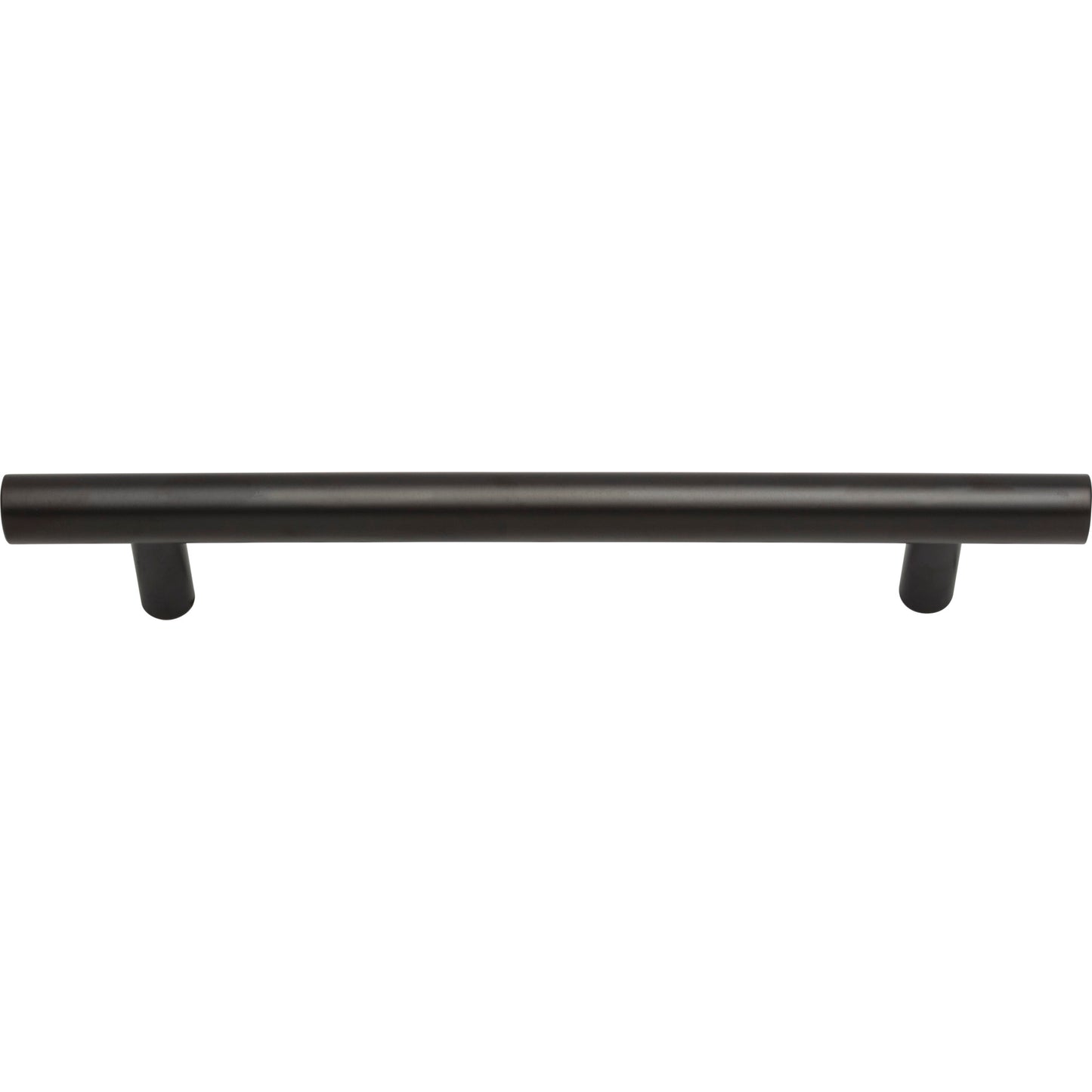 ATLAS A820-O Linea Rail 6 5/16" Center to Center Bar Pull - Aged Bronze
