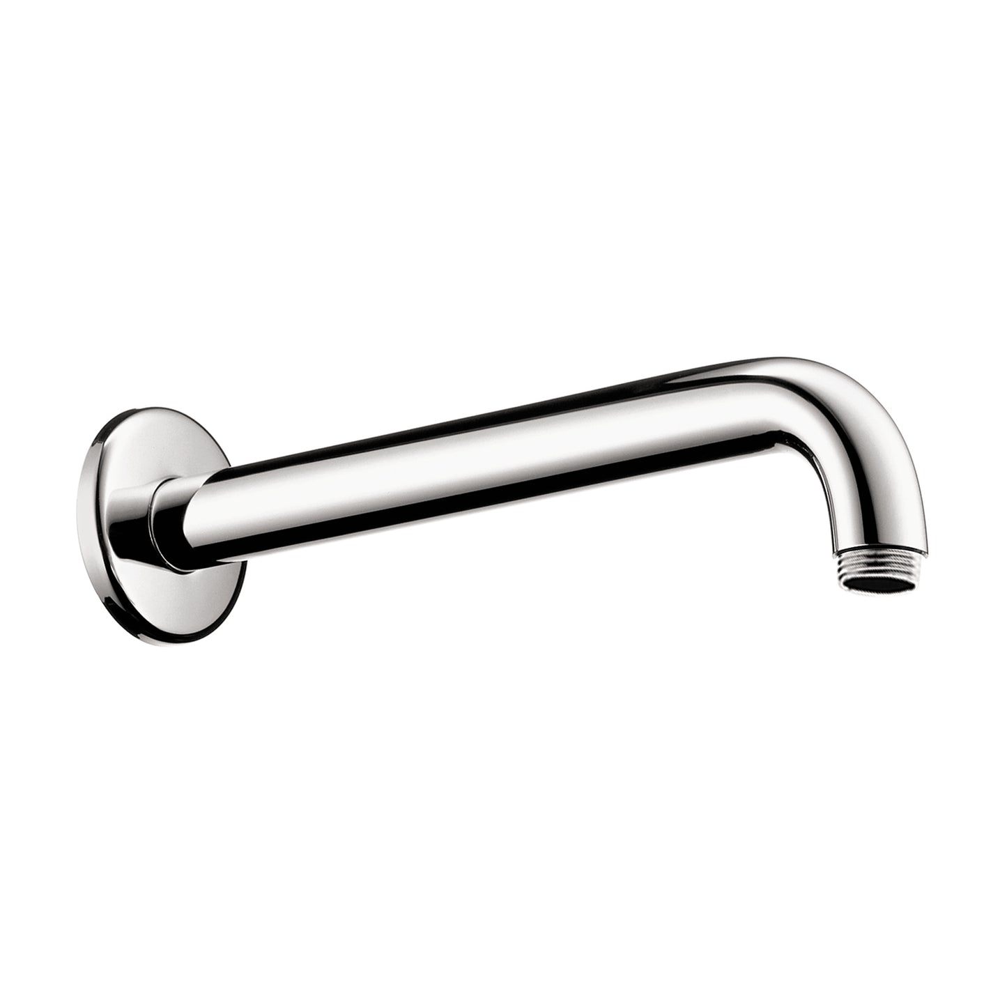 HANSGROHE 27422001 Chrome Modern Showerarm