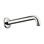 HANSGROHE 27422001  Showerarm Raindance 9" - Chrome