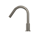 TOTO TBG11201UA#PN Gf Two Lever Handle Deck-Mount Roman Tub Filler Trim - Polished Nickel