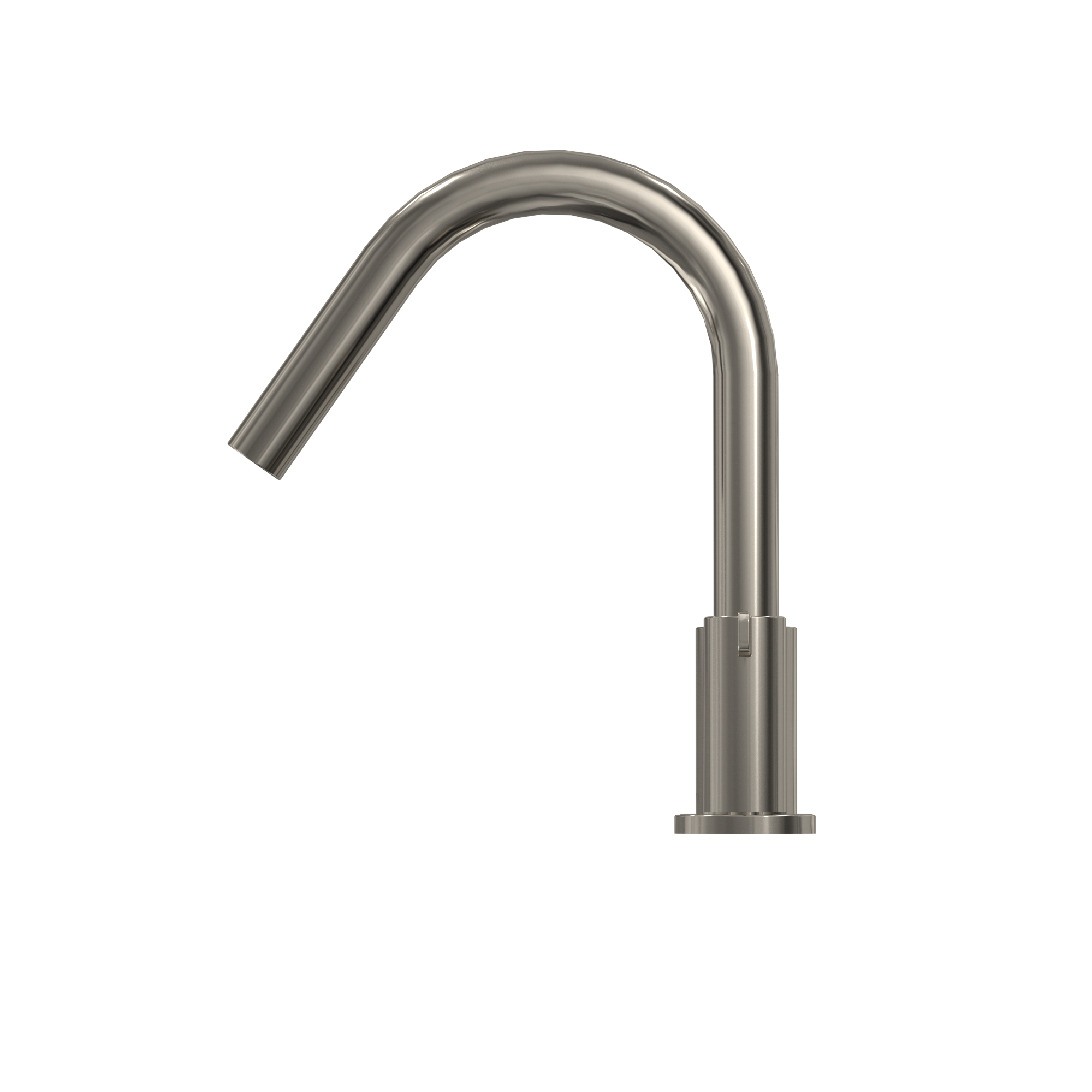TOTO TBG11201UA#PN Gf Two Lever Handle Deck-Mount Roman Tub Filler Trim - Polished Nickel