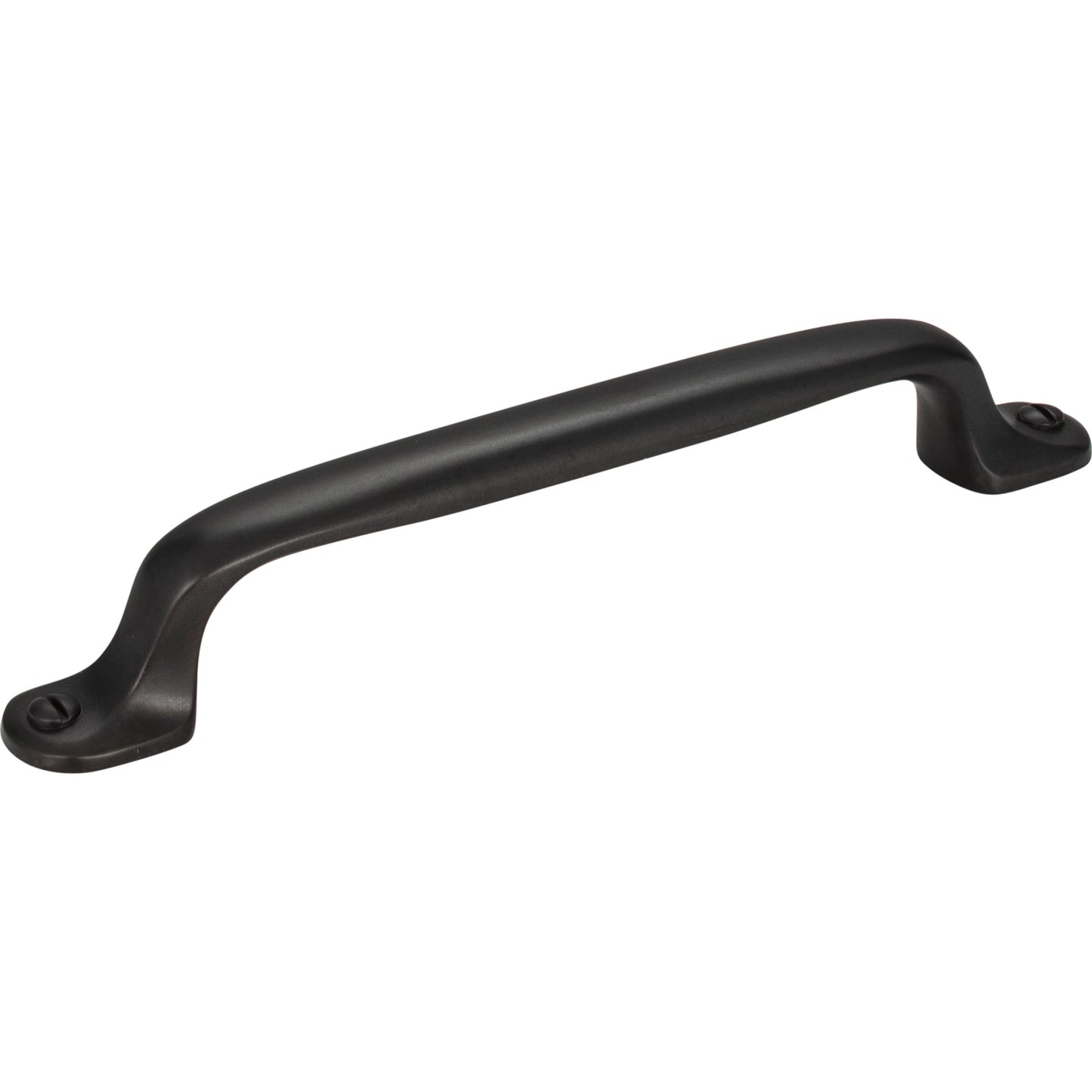ATLAS A870-MB Ergo 5 1/16" Center to Center Bar Pull - Modern Bronze