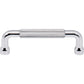 TOP KNOBS TK3262PC Garrison 3 3/4" Center to Center Bar Pull - Polished Chrome