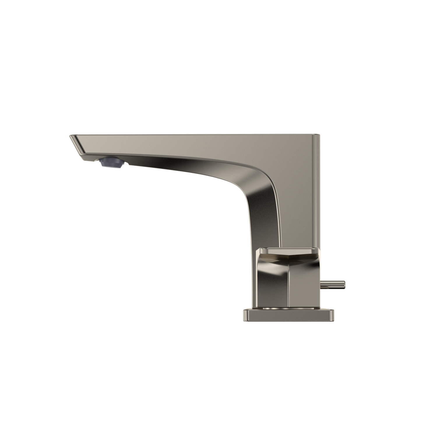 TOTO TLG07201U#PN GE 1.2 GPM Two Handle Widespread Bathroom Sink Faucet , Polished Nickel