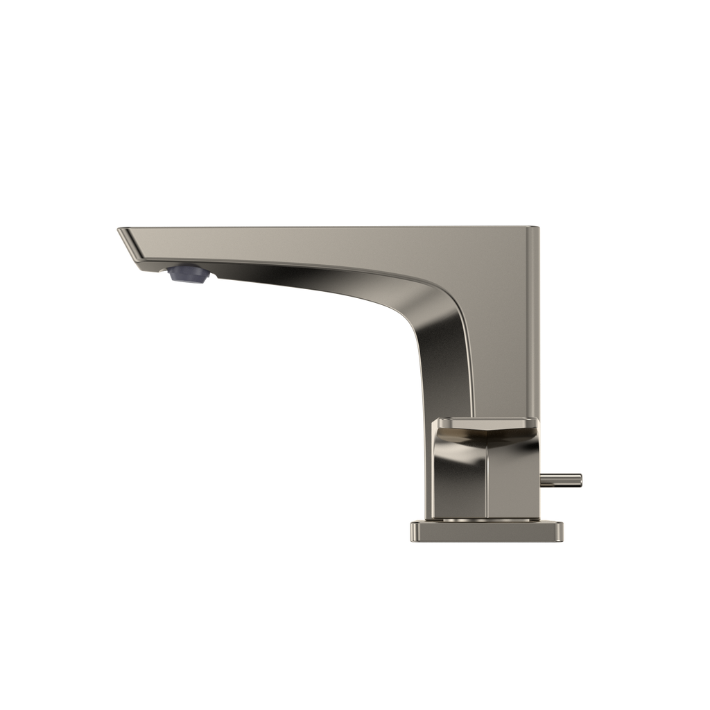 TOTO TLG07201U#PN Ge 1.2 Gpm Two Handle Widespread Bathroom Sink Faucet - Polished Nickel