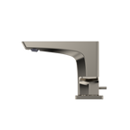 TOTO TLG07201U#PN Ge 1.2 Gpm Two Handle Widespread Bathroom Sink Faucet - Polished Nickel