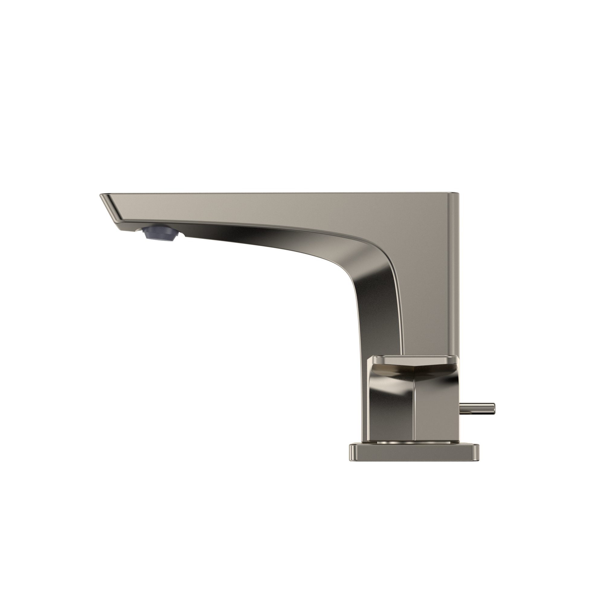 TOTO TLG07201U#PN Ge 1.2 Gpm Two Handle Widespread Bathroom Sink Faucet - Polished Nickel