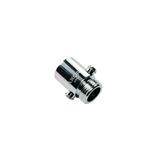 AXOR 04998000  ADA Trickle Adapter for US Handshower - Chrome