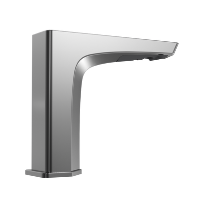TOTO T20S53E#CP Ge Ecopower 0.5 Gpm Touchless Bathroom Faucet - Polished Chrome