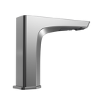 TOTO T20S32AM#CP Ge Ac Powered 0.35 Gpm Touchless Bathroom Faucet With Mixing Valve - Polished Chrome