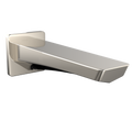 TOTO TBG07001U#PN Ge Wall Tub Spout - Polished Nickel