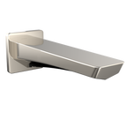TOTO TBG07001U#PN Ge Wall Tub Spout - Polished Nickel
