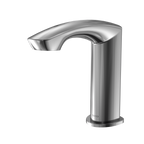 TOTO T22S51AT#CP Gm Ac Powered 0.5 Gpm Touchless Bathroom Faucet With Thermostatic Mixing Valve - Polished Chrome