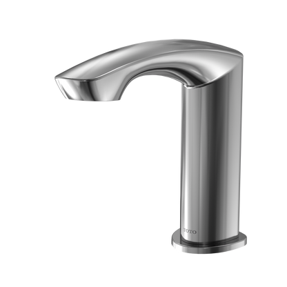 TOTO T22S32A#CP Gm Ac Powered 0.35 Gpm Touchless Bathroom Faucet - Polished Chrome