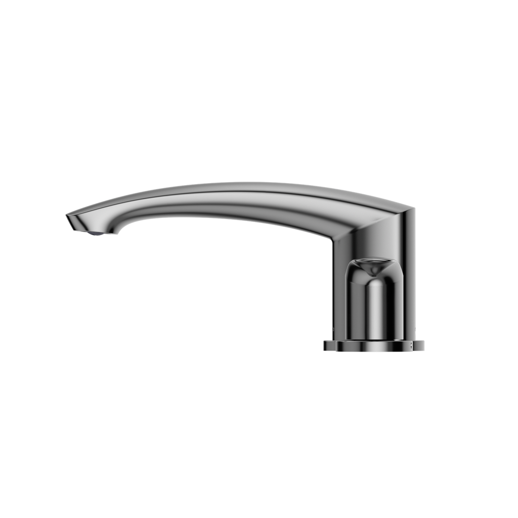 TOTO TBG09201U#CP Gm Two-Handle Deck-Mount Roman Tub Filler Trim - Polished Chrome