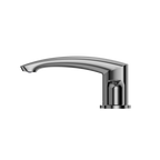 TOTO TBG09201U#CP Gm Two-Handle Deck-Mount Roman Tub Filler Trim - Polished Chrome