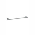 HANSGROHE 41716000 Logis Universal Towel Bar, 24" - Chrome