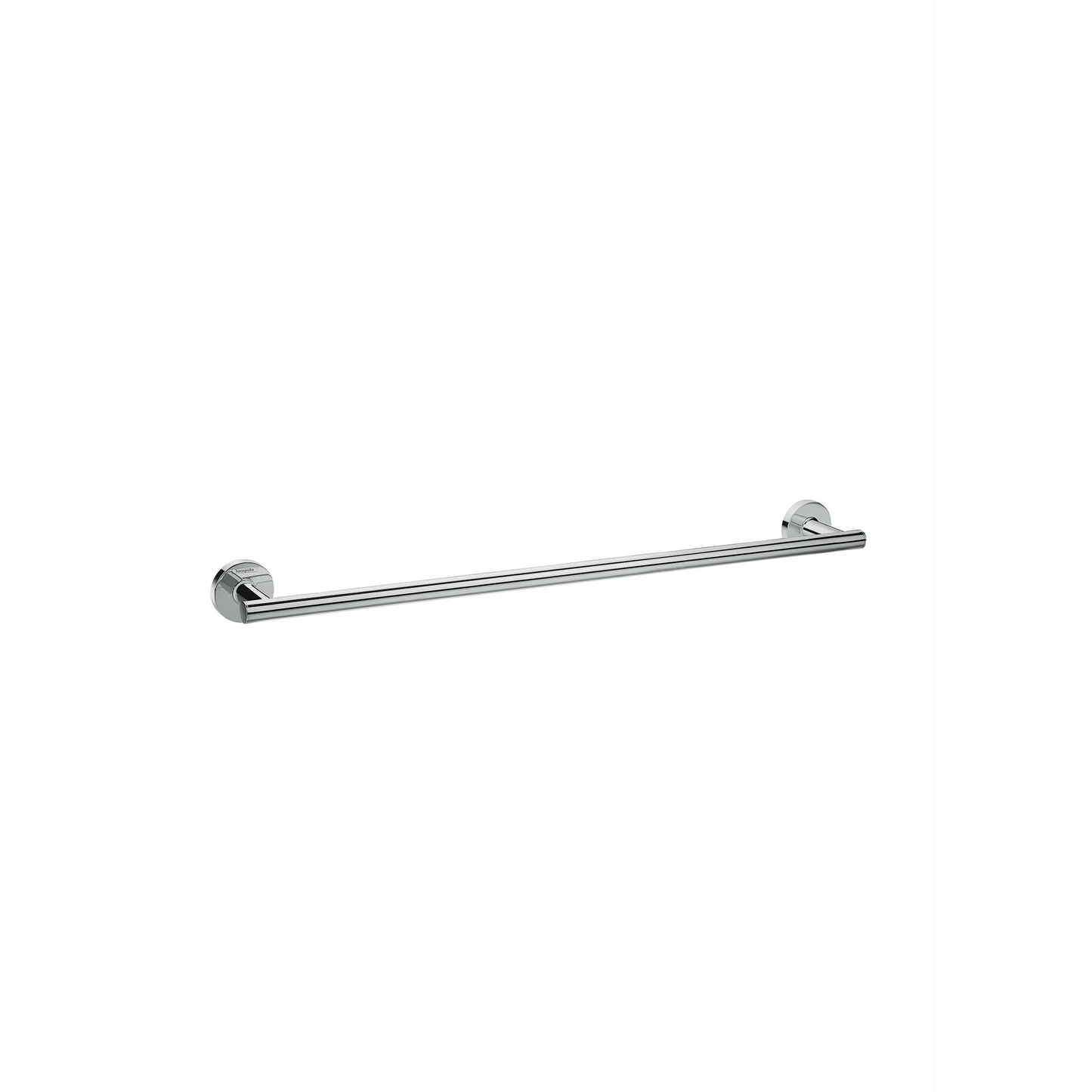 HANSGROHE 41716000 Logis Universal Towel Bar, 24" - Chrome