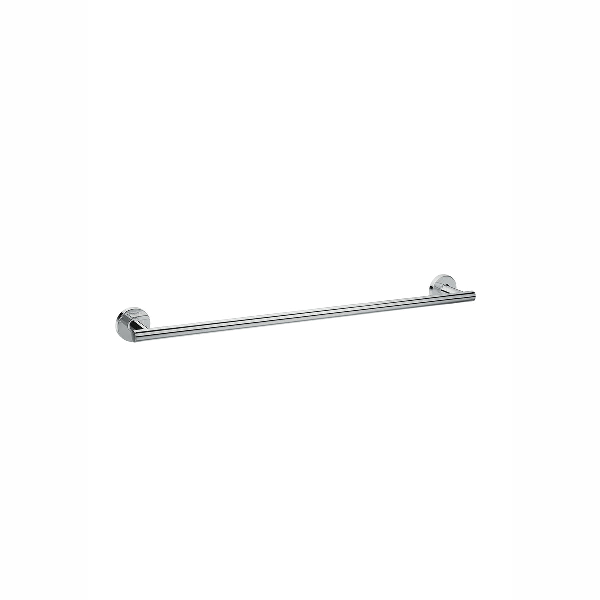 HANSGROHE 41716000 Logis Universal Towel Bar, 24" - Chrome