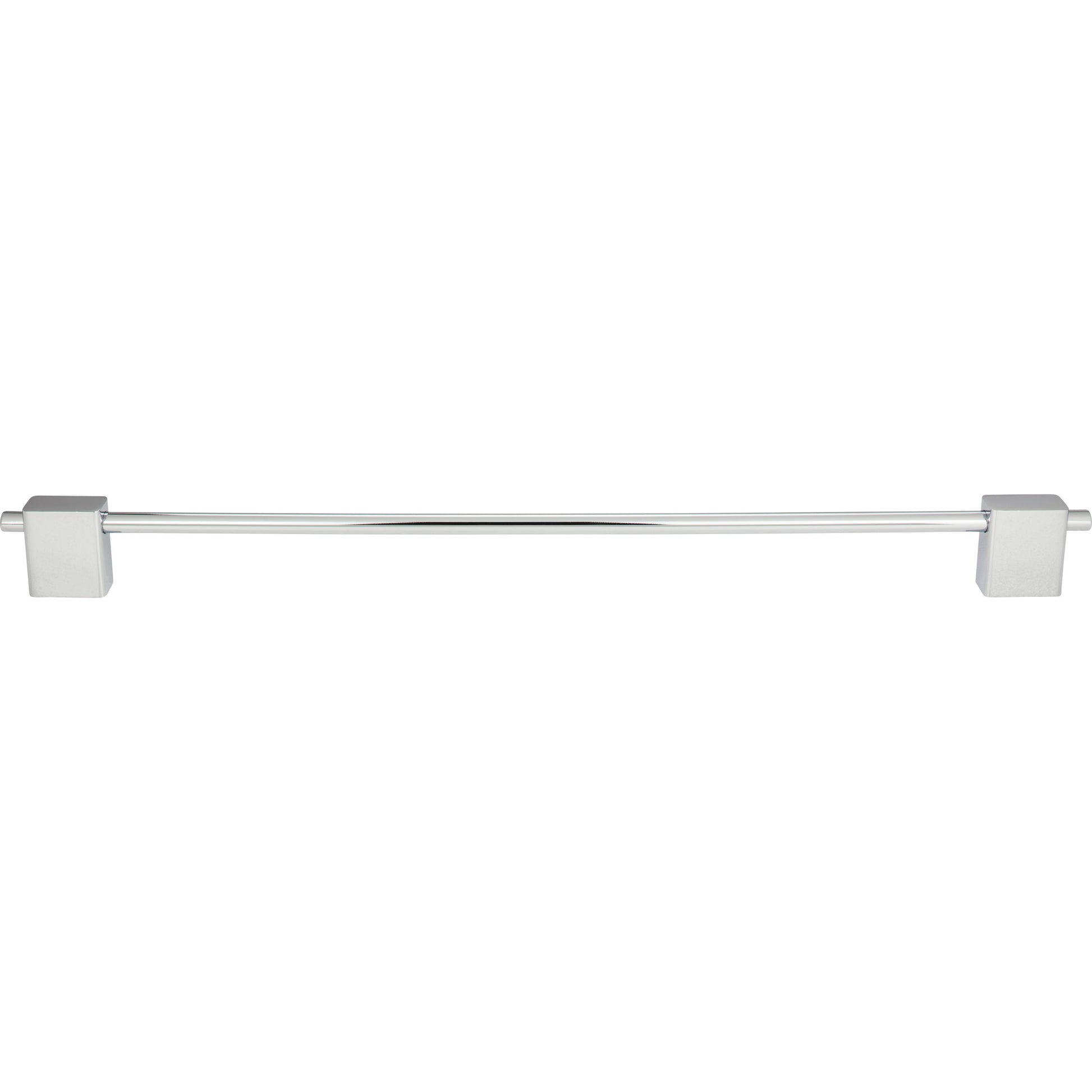 ATLAS AP07-CH Element 18" Center to Center Appliance Pull - Polished Chrome