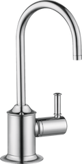 HANSGROHE 04302830 Talis C Beverage Faucet, 1.5 GPM - Polished Nickel