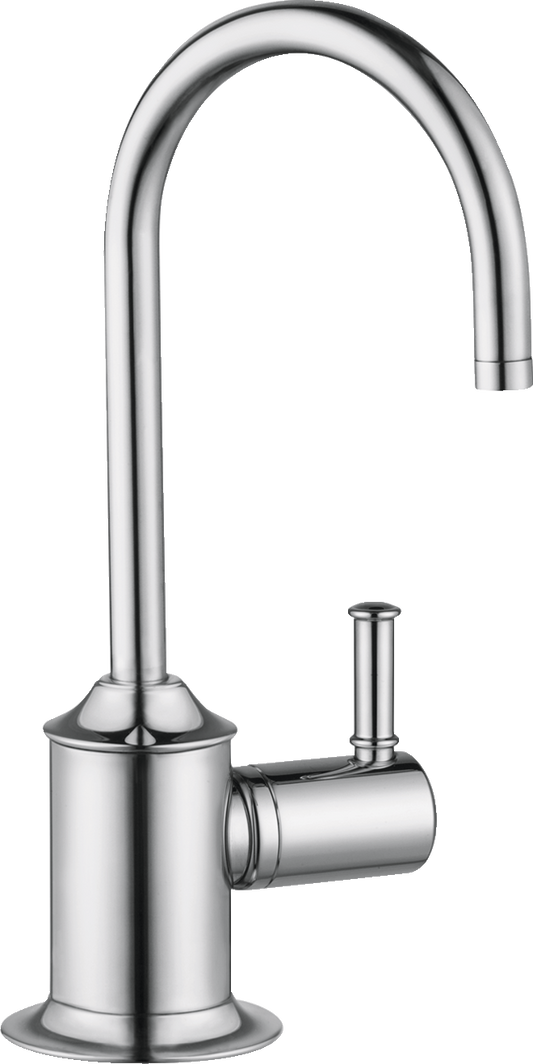 HANSGROHE 04302830 Talis C Beverage Faucet, 1.5 GPM - Polished Nickel