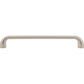 JEFFREY ALEXANDER 329-192SN Loxley 192 mm Center-to-Center Bar Pull - Satin Nickel