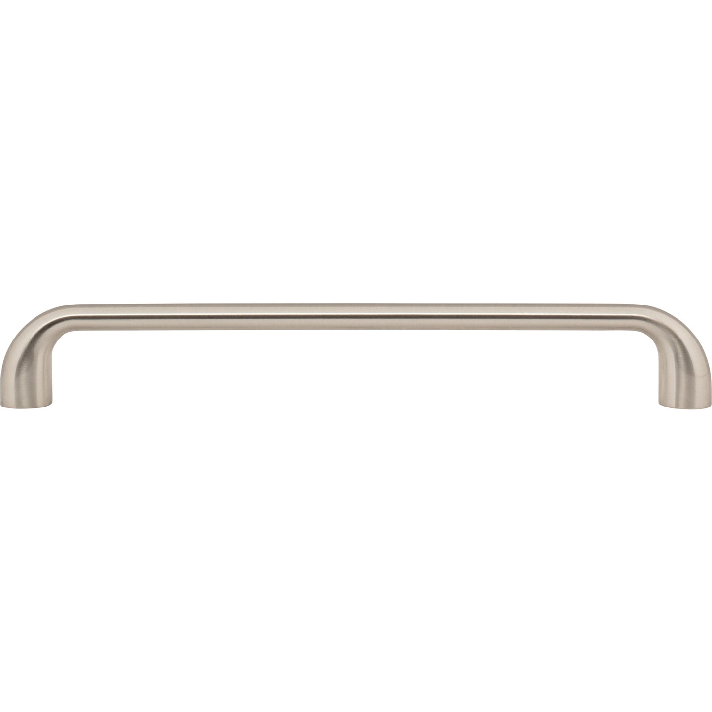 JEFFREY ALEXANDER 329-192SN Loxley 192 mm Center-to-Center Bar Pull - Satin Nickel