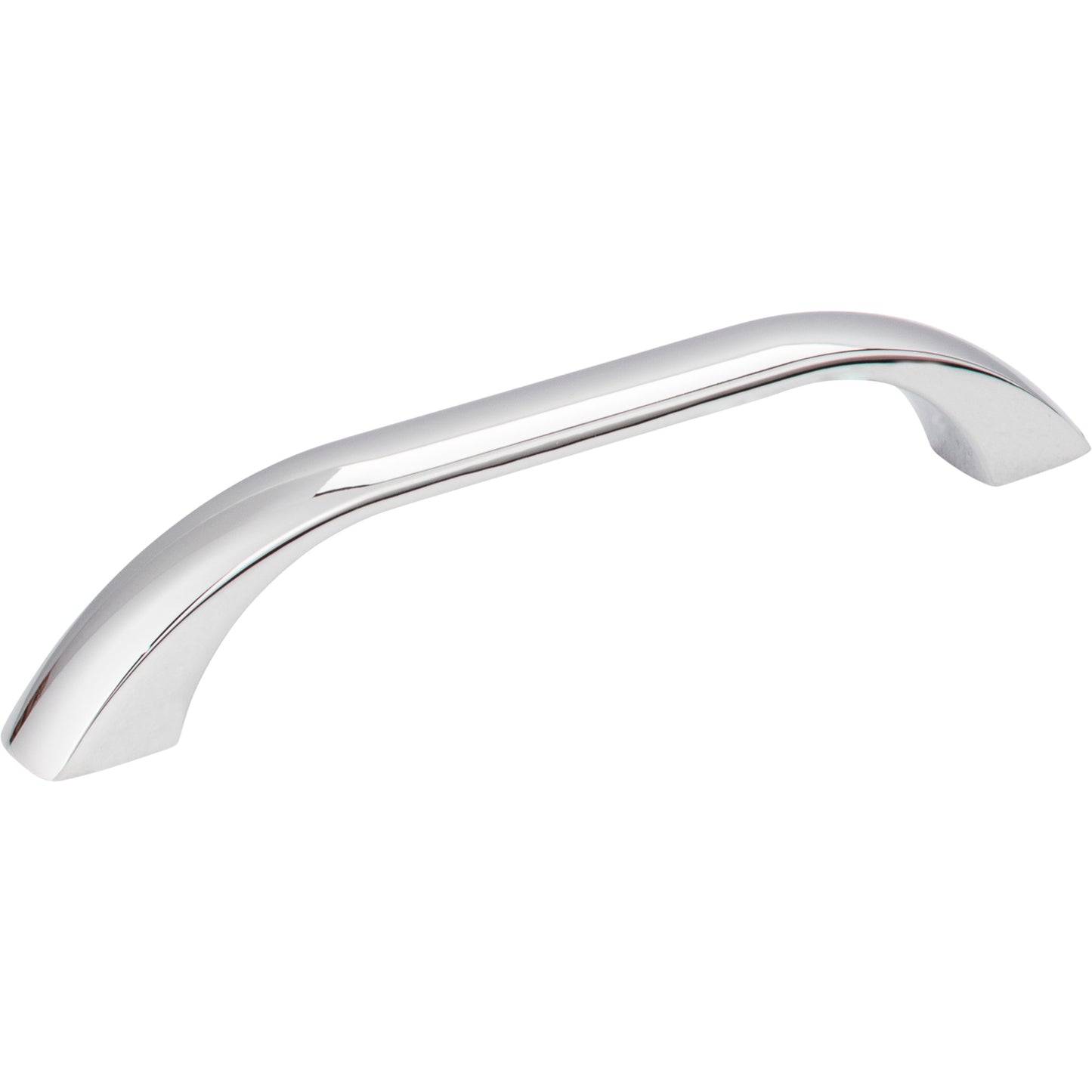 JEFFREY ALEXANDER 4128PC Sonoma 128 mm Center-to-Center Bar Pull - Polished Chrome